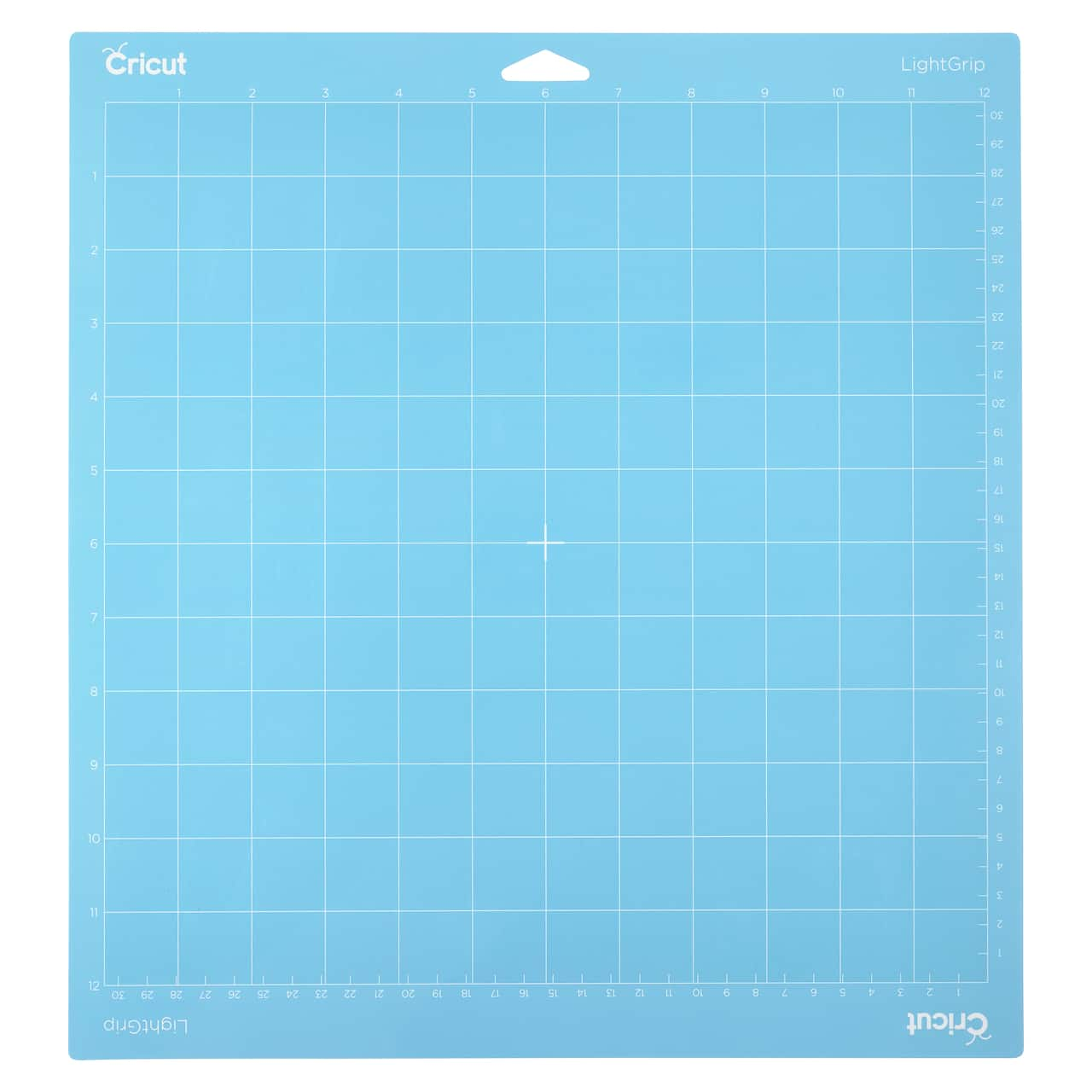 9 Pack: Cricut® Lightgrip Adhesive Cutting Mats, 12 x 12